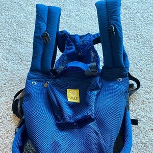 Lillebaby Complete Airflow Baby Carrier
